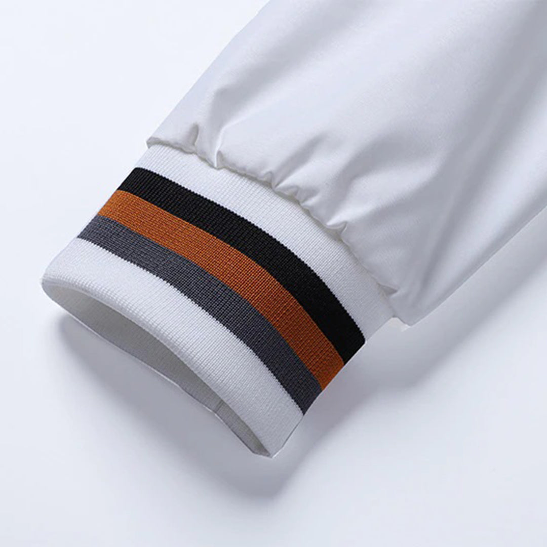AMANCIO - Jacke mit Eleganz und Stil