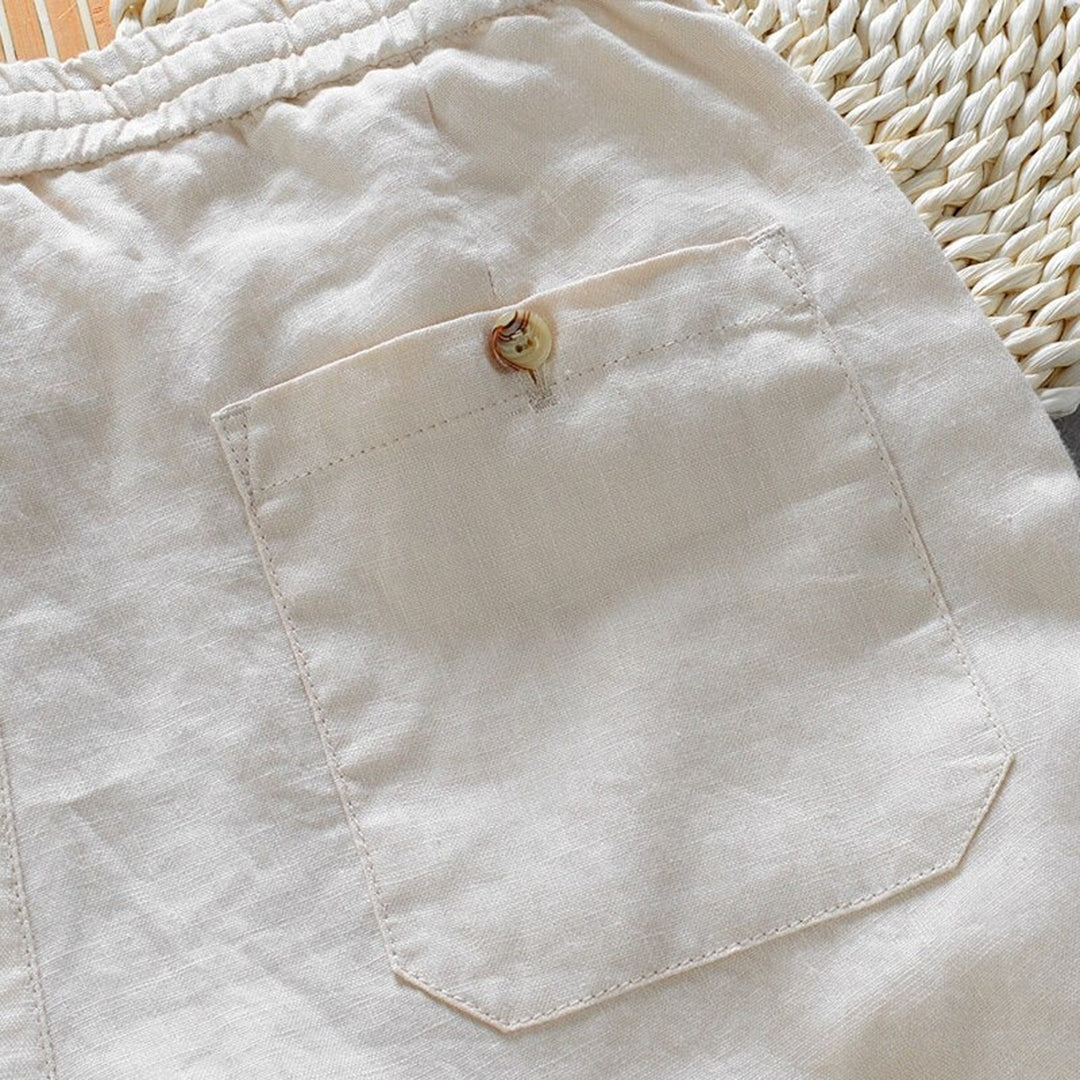 SEMERE - Trendige Hosen für einen stilvollen Look