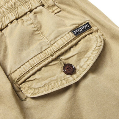 BEAU - Schicke Cargohosen für einen modischen Look