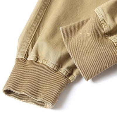 BEAU - Schicke Cargohosen für einen modischen Look