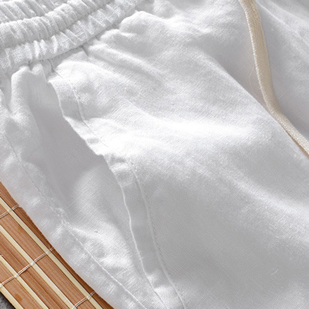 SEMERE - Trendige Hosen für einen stilvollen Look