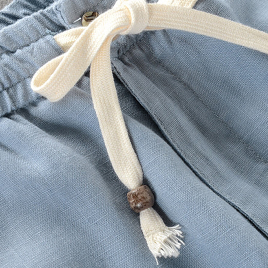 SEMERE - Trendige Hosen für einen stilvollen Look