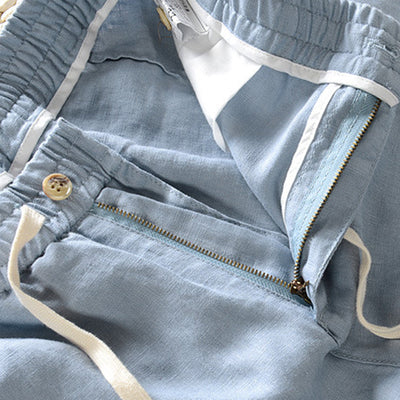 SEMERE - Trendige Hosen für einen stilvollen Look