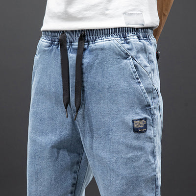 FRANKO - Trendige stylische Jogger-Hose