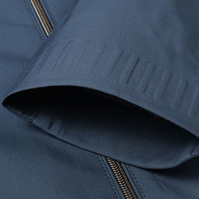 DANIEL - Elegante, lässige Herrenjacke