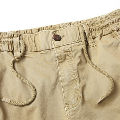 BEAU - Schicke Cargohosen für einen modischen Look