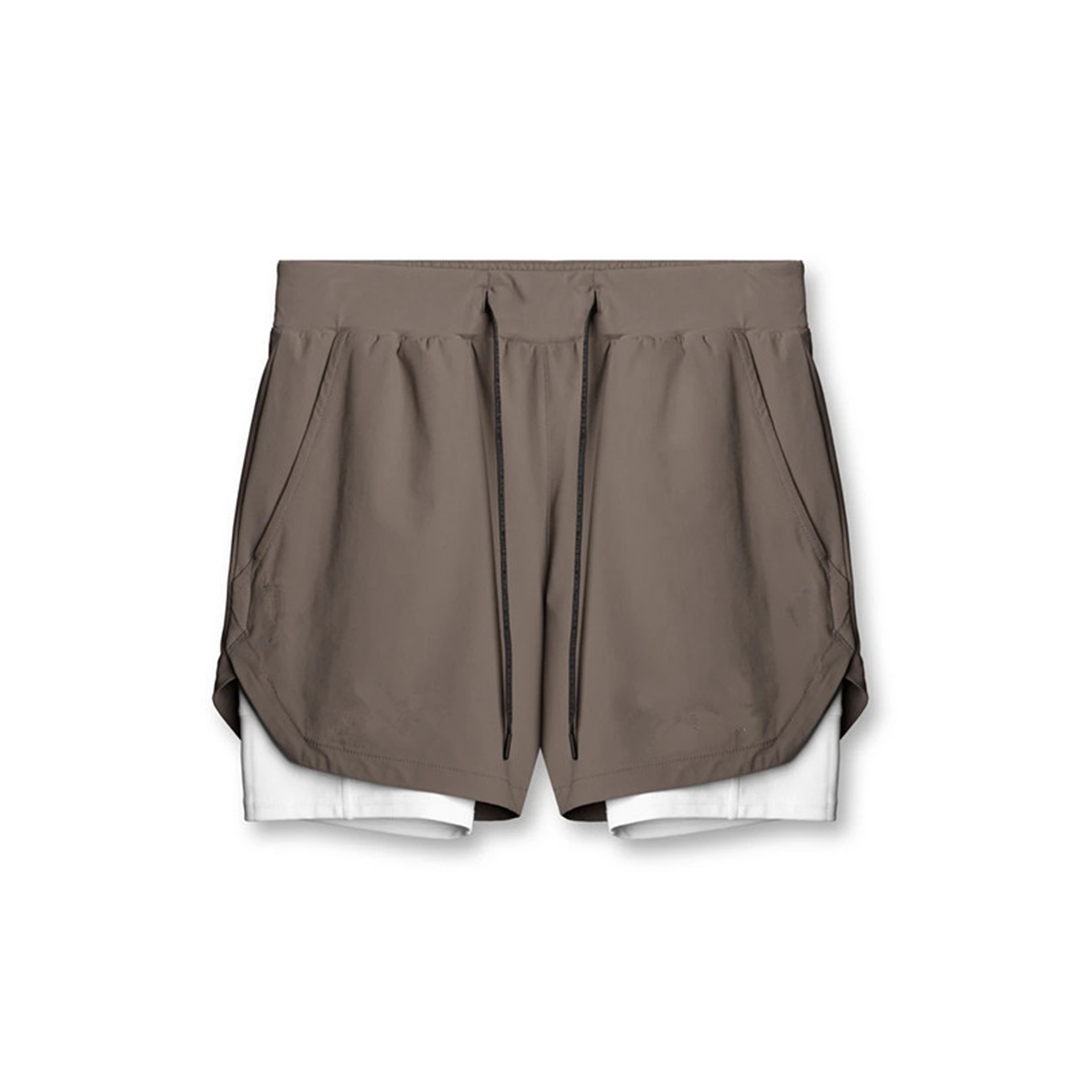 GABIN - Ultimate Comfort Sport Shorts für ein aktives Leben