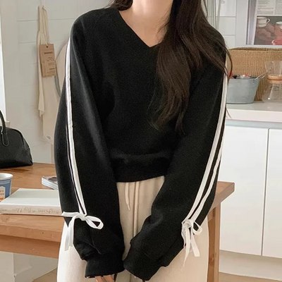 OLIVA - Stylisches Freizeit-Sweatshirt für Frauen