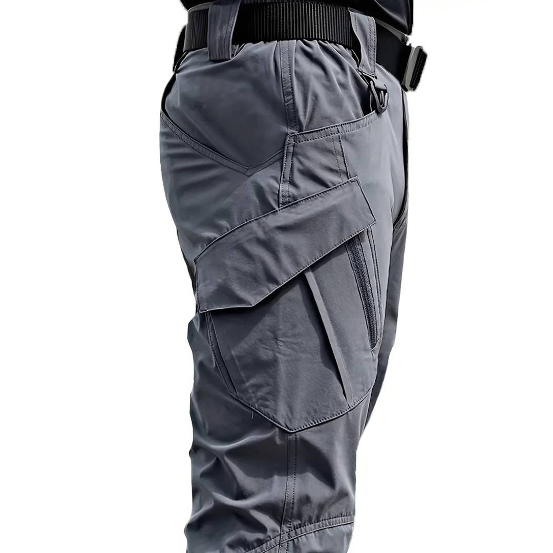 Stylische und robuste Cargohose für den modernen Mann - ELMER