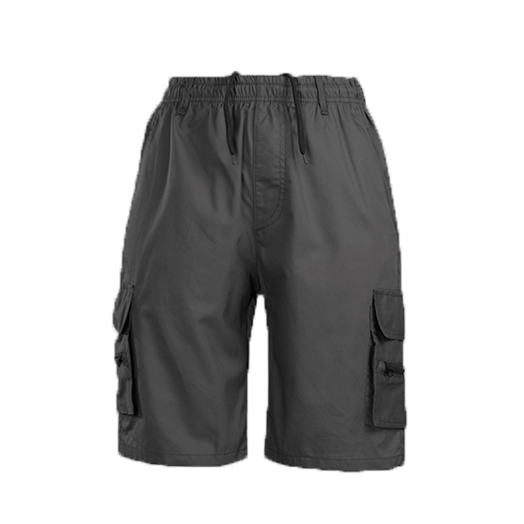 MARTI - Stylische und bequeme Cargo-Shorts für jedes Abenteuer
