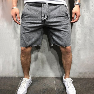 FELIPE - Elegante Shorts für den modebewussten Mann
