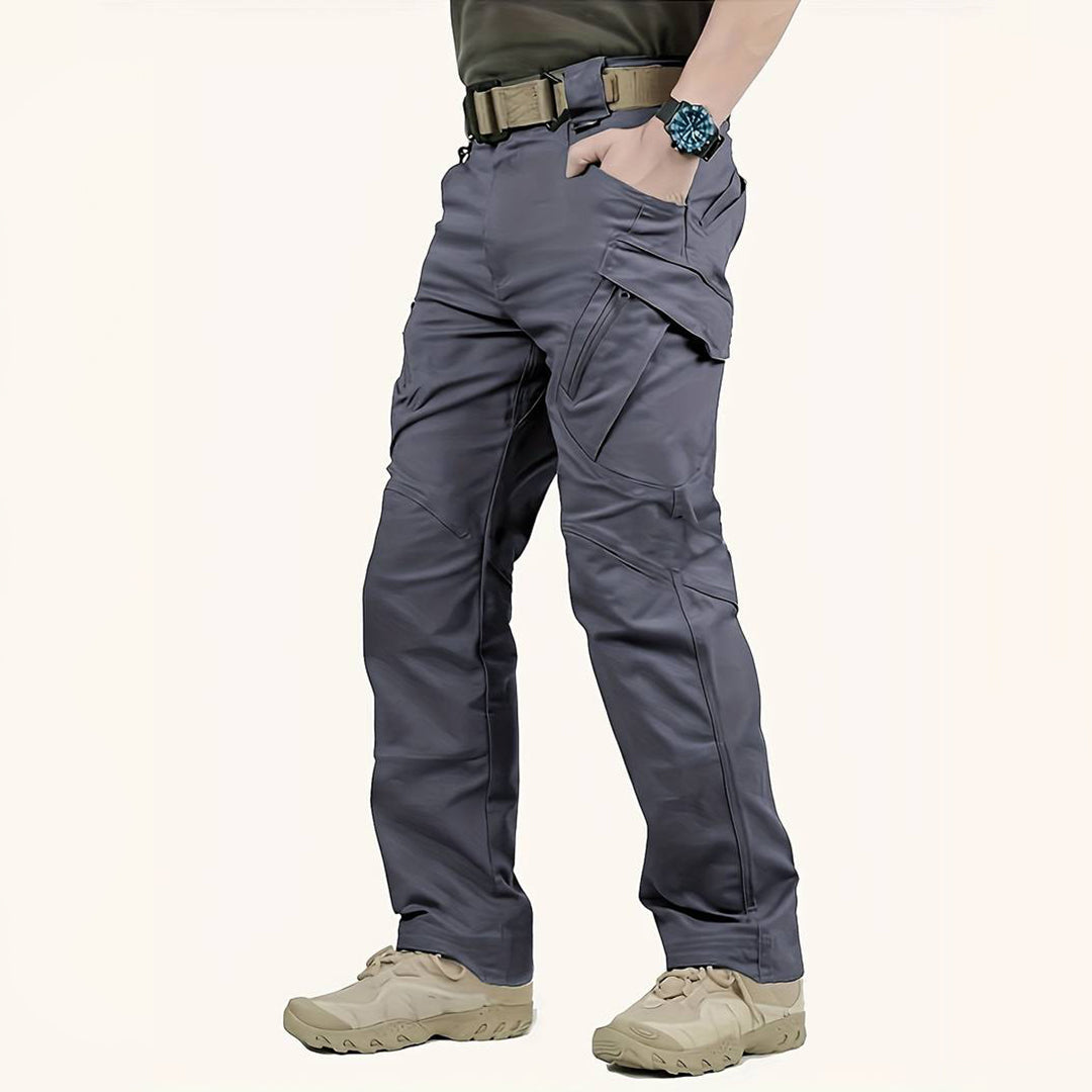 Stylische und robuste Cargohose für den modernen Mann - ELMER