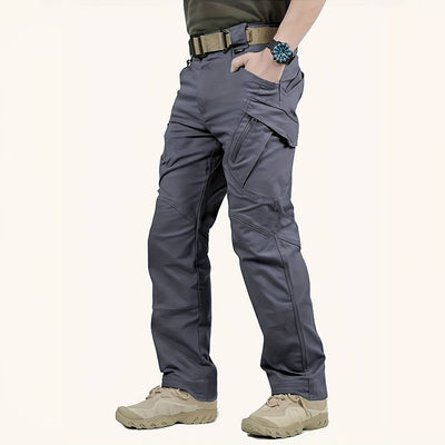 Stylische und robuste Cargohose für den modernen Mann - ELMER
