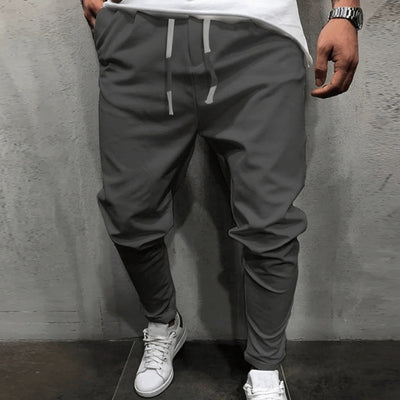 ALOJZ - Stylische und bequeme Hosen für den männlichen Fashionista