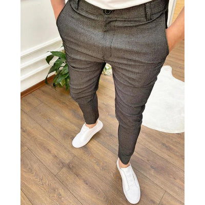 ANGUS - Elegante und bequeme Hosen für jede Gelegenheit