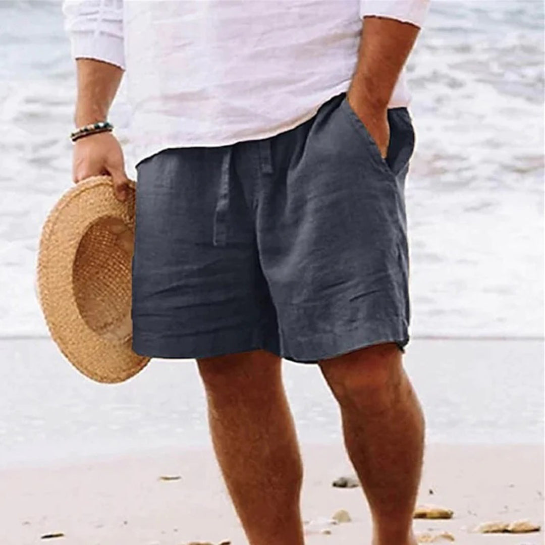 MARIUS - Elegante Shorts für einen modernen Look