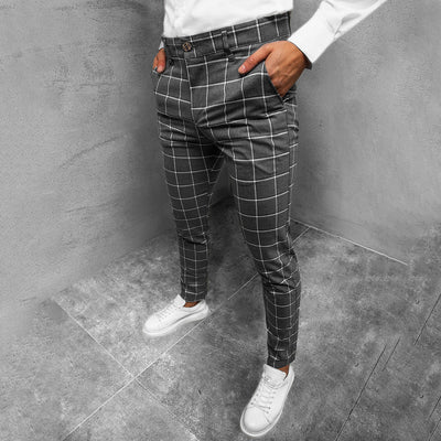 Stylische GRGUR-Hose für einen trendigen Look