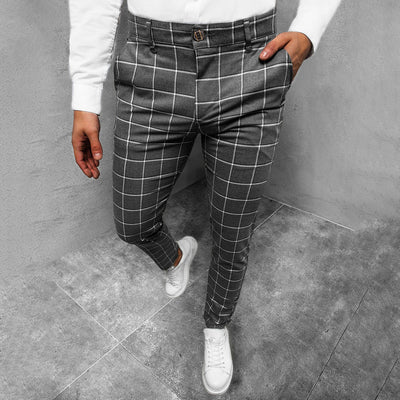 Stylische GRGUR-Hose für einen trendigen Look