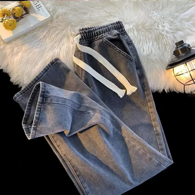 Stylische Denim-Hose für Männer von GREGORY