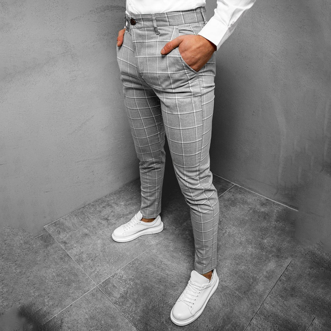 Stylische GRGUR-Hose für einen trendigen Look