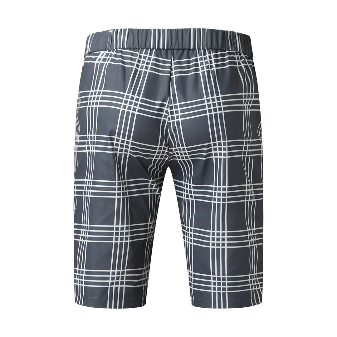 MIER - Trendige und bequeme Herrenshorts