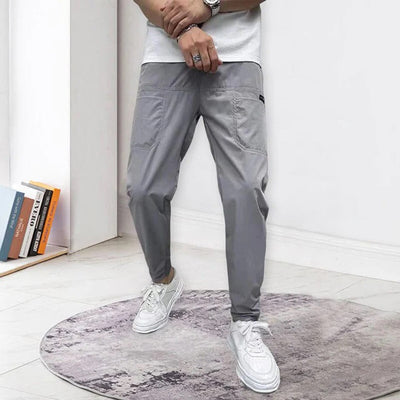 ALFIE - Elegante und bequeme Hosen für jede Gelegenheit