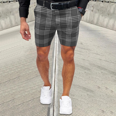 MIER - Trendige und bequeme Herrenshorts