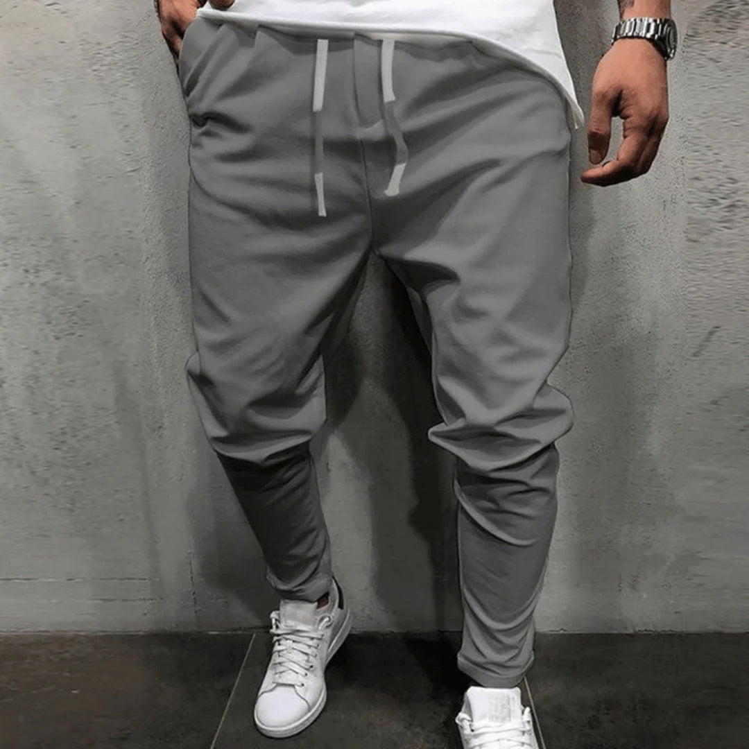 ALOJZ - Stylische und bequeme Hosen für den männlichen Fashionista