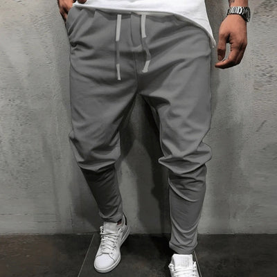 ALOJZ - Stylische und bequeme Hosen für den männlichen Fashionista