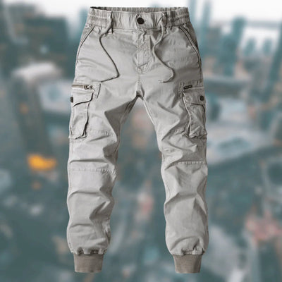 BEAU - Schicke Cargohosen für einen modischen Look