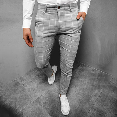 Stylische GRGUR-Hose für einen trendigen Look