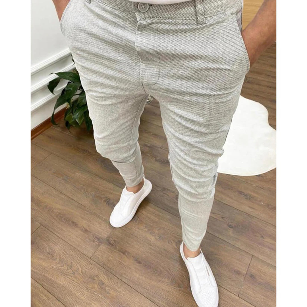 ANGUS - Elegante und bequeme Hosen für jede Gelegenheit