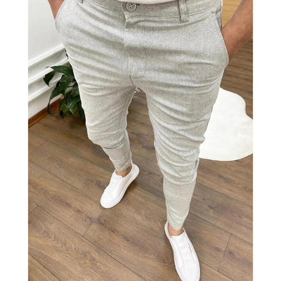 ANGUS - Elegante und bequeme Hosen für jede Gelegenheit