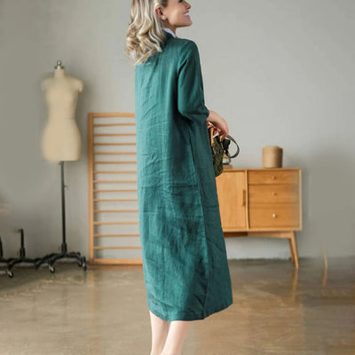 ALIYAH - Erfrischendes und bequemes Sommerkleid
