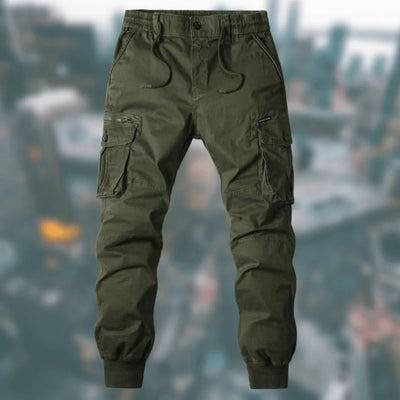 BEAU - Schicke Cargohosen für einen modischen Look