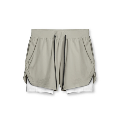 GABIN - Ultimate Comfort Sport Shorts für ein aktives Leben