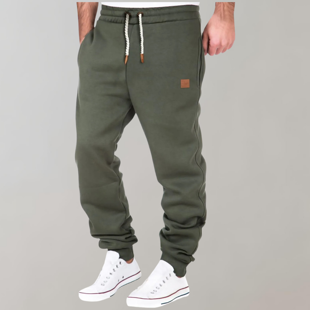 Hoder - Stylische und bequeme Herren-Sweatpants