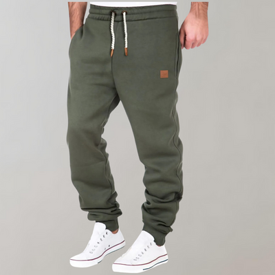 Hoder - Stylische und bequeme Herren-Sweatpants