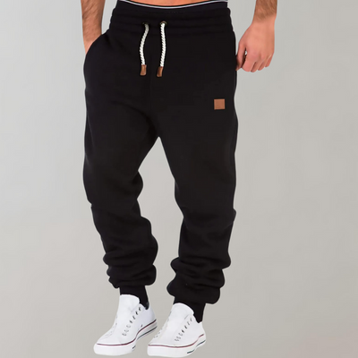 Hoder - Stylische und bequeme Herren-Sweatpants