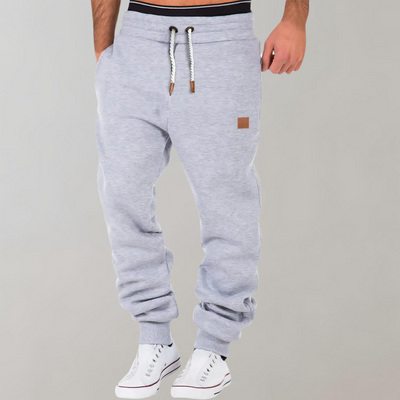 Hoder - Stylische und bequeme Herren-Sweatpants