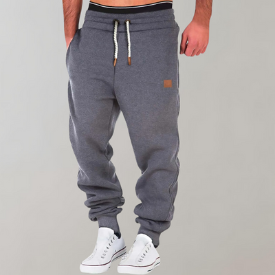 Hoder - Stylische und bequeme Herren-Sweatpants