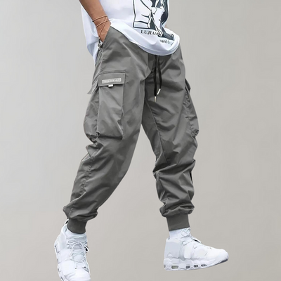 Holger - Stylische Cargohose für Männer