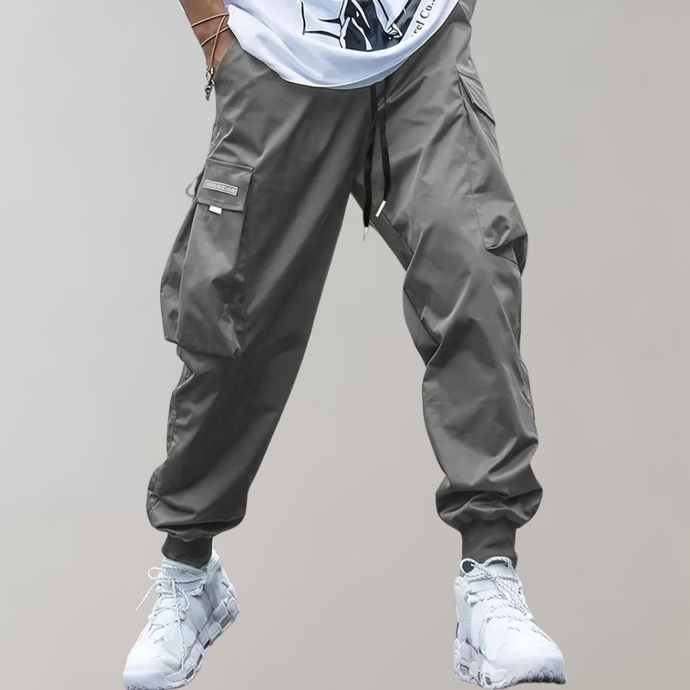 Holger - Stylische Cargohose für Männer
