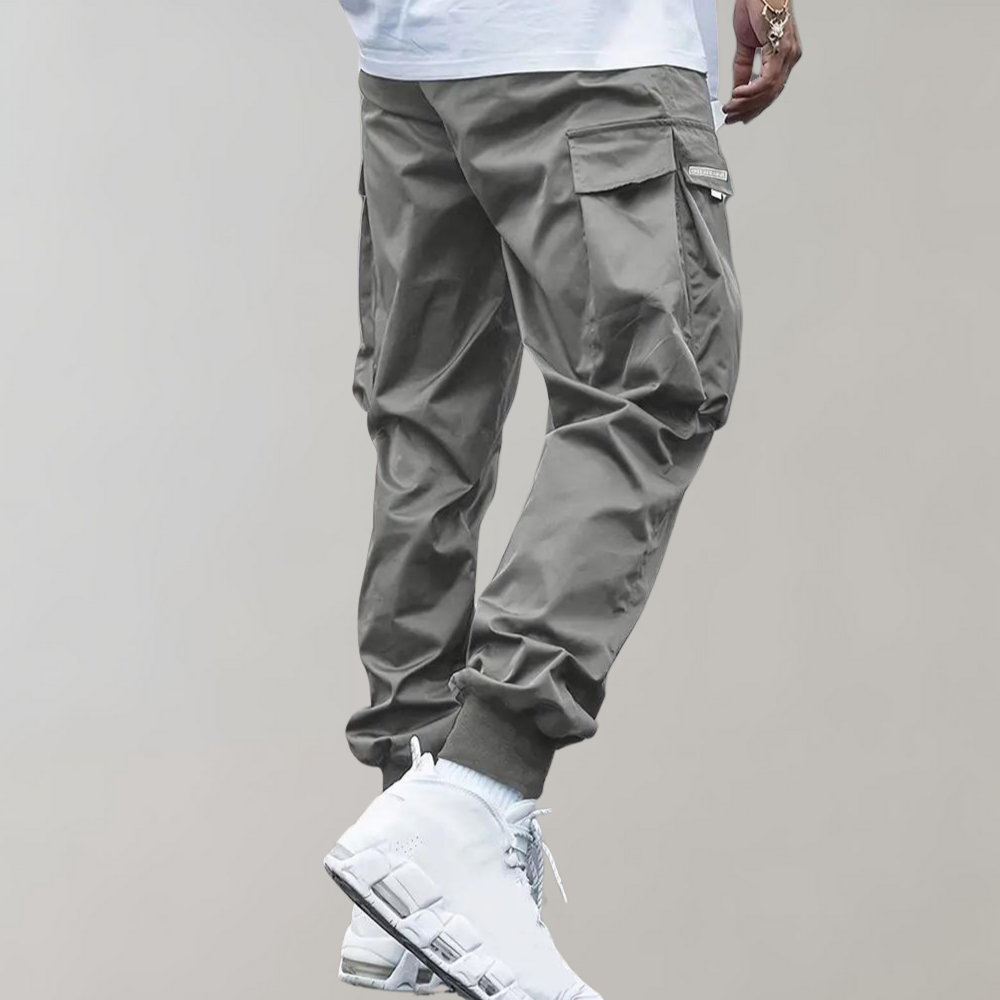 Holger - Stylische Cargohose für Männer