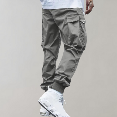 Holger - Stylische Cargohose für Männer