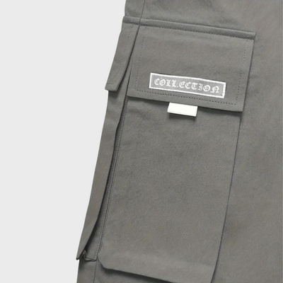 Holger - Stylische Cargohose für Männer
