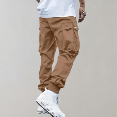 Holger - Stylische Cargohose für Männer