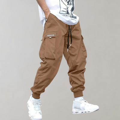 Holger - Stylische Cargohose für Männer
