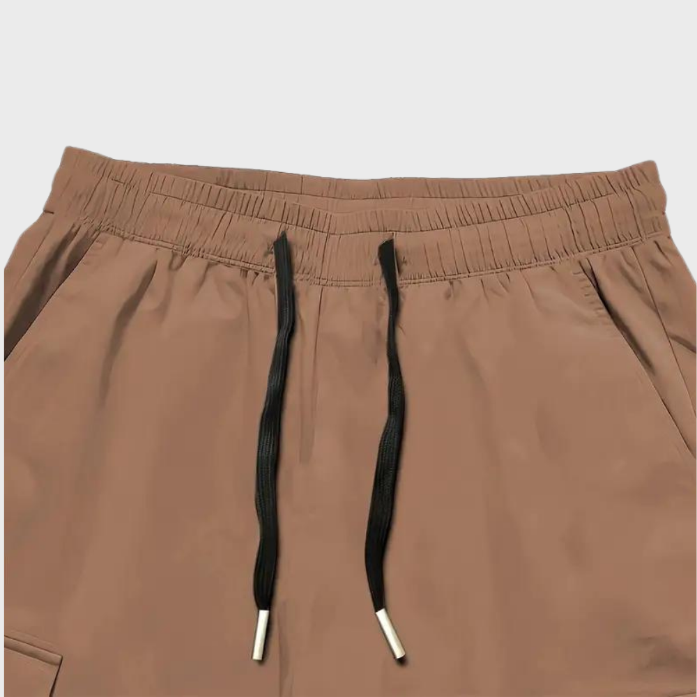 Holger - Stylische Cargohose für Männer