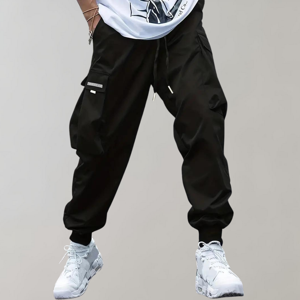 Holger - Stylische Cargohose für Männer